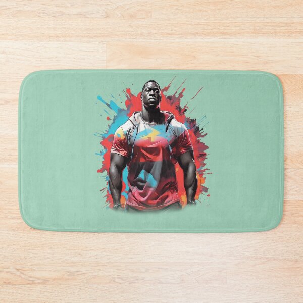 Item preview, Muscle toning  designed and sold by Impact-Art.