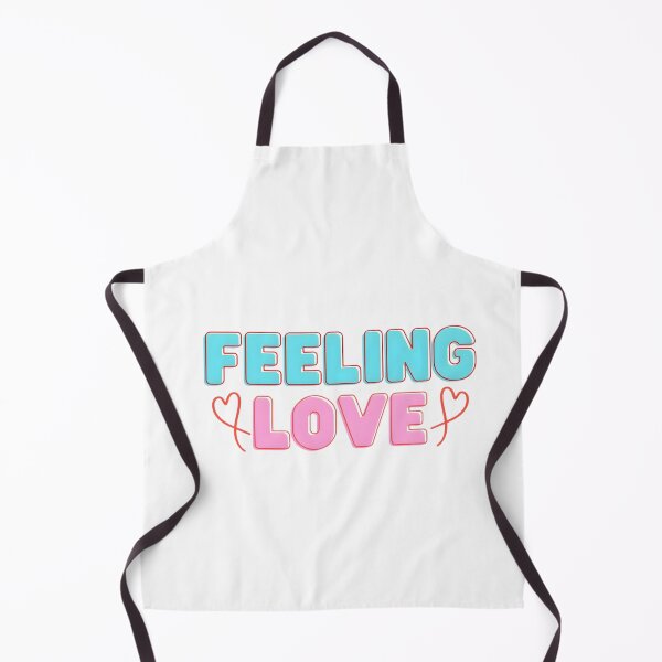Item preview, Feeling Love designed and sold by PrinceArtGalary.