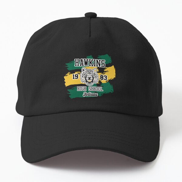 Item preview,  Hawkins High School - Stranger Things designed and sold by darfeuille.