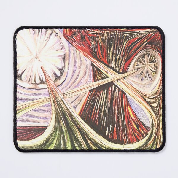 Item preview, dark-light-1940jpglarge-Roberto Matta designed and sold by GRAHAM POTER.