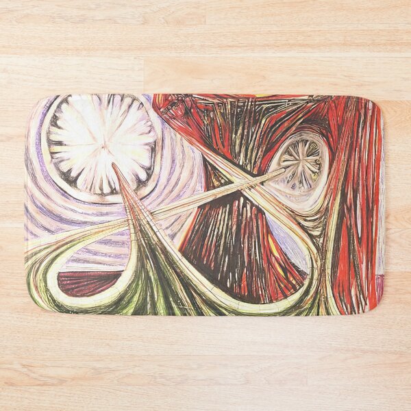 Item preview, dark-light-1940jpglarge-Roberto Matta designed and sold by GRAHAM POTER.