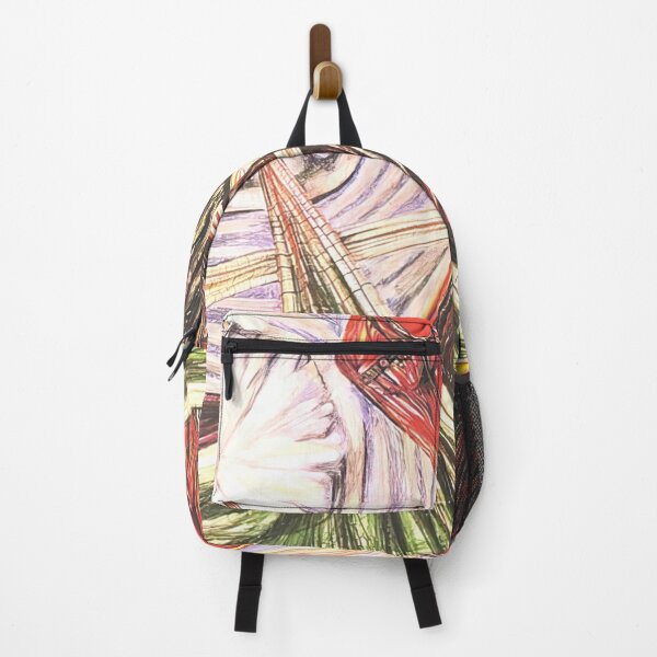 Item preview, dark-light-1940jpglarge-Roberto Matta designed and sold by GRAHAM POTER.