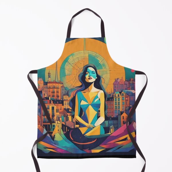 Item preview, Nocne miasto designed and sold by janosch1956.