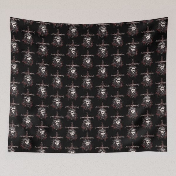 Item preview, Jesus Christ Died for Our Sins designed and sold by macadolie.