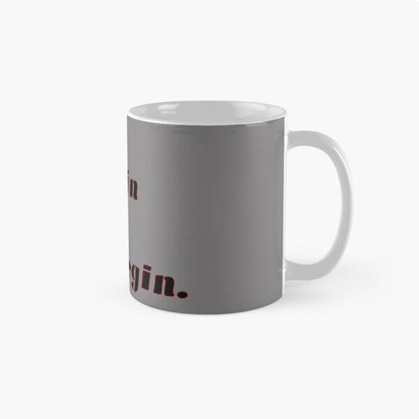 Item preview, You will never win  if you never begin. designed and sold by AreUSeeMe.