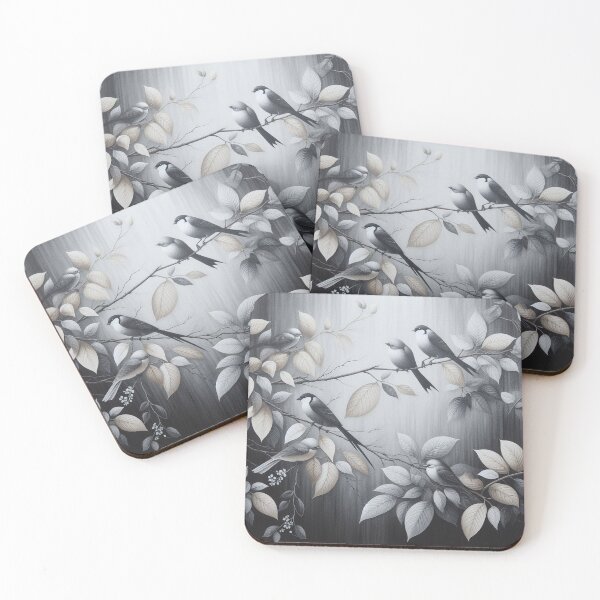 Item preview, Birds of paradise 11 designed and sold by NaphDesigns.