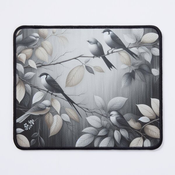 Item preview, Birds of paradise 11 designed and sold by NaphDesigns.