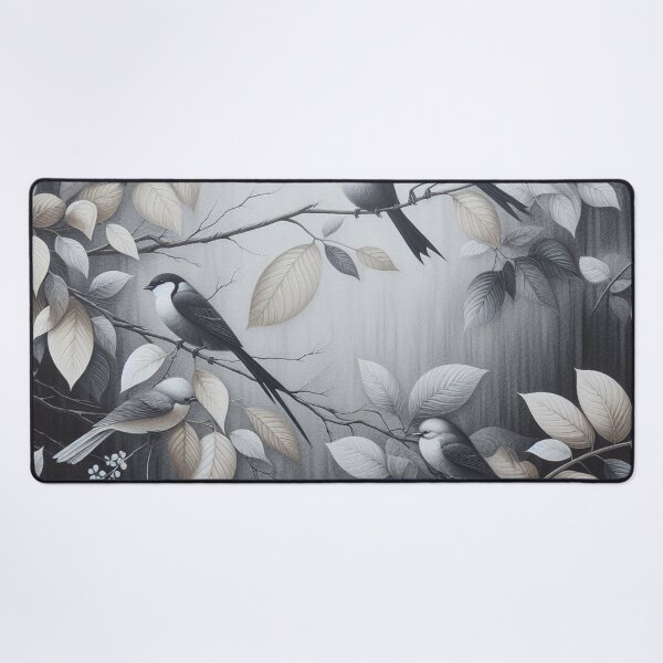 Item preview, Birds of paradise 11 designed and sold by NaphDesigns.