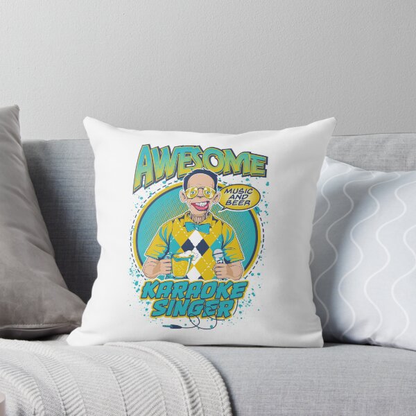 Item preview, AWESOME - Karraoke Singer designed and sold by Super3.