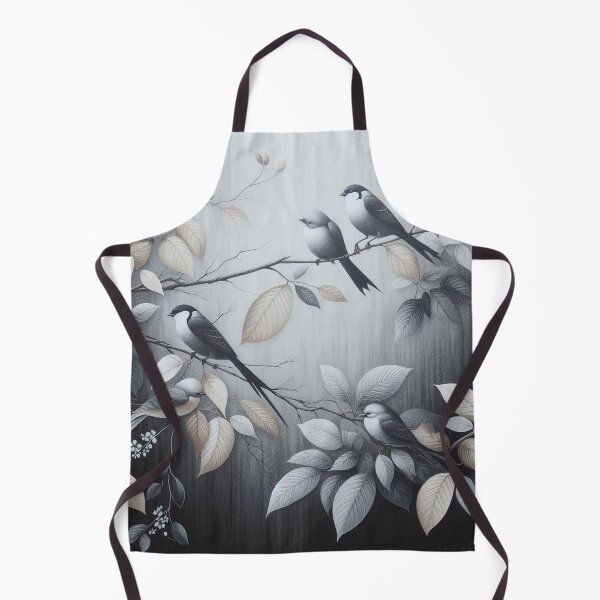 Item preview, Birds of paradise 11 designed and sold by NaphDesigns.
