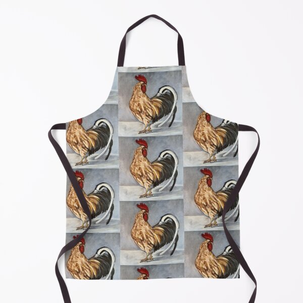 Item preview, Love a Rooster designed and sold by Cheryl Vaia Art.
