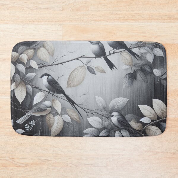 Item preview, Birds of paradise 11 designed and sold by NaphDesigns.