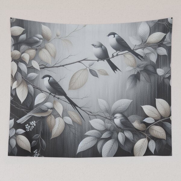 Item preview, Birds of paradise 11 designed and sold by NaphDesigns.