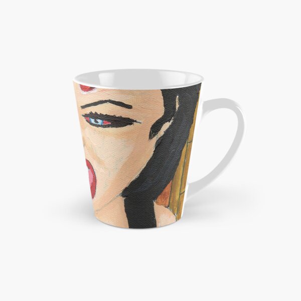 Item preview, Vampiress designed and sold by Paddyta2s.