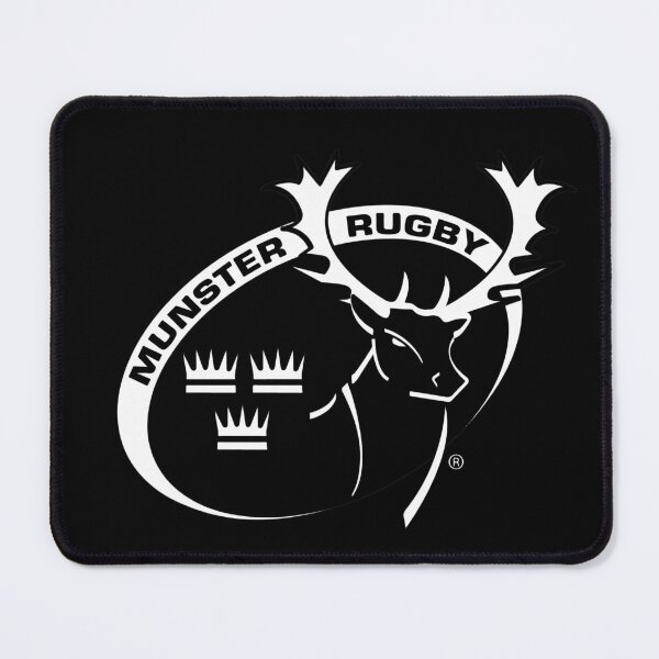 Item preview, MUNSTER RUGBY Jersey designed and sold by Lovesicker.
