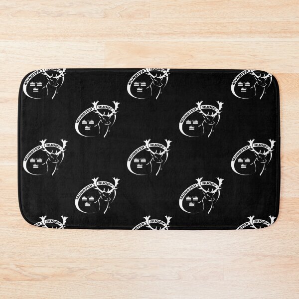 Item preview, MUNSTER RUGBY Jersey designed and sold by Lovesicker.