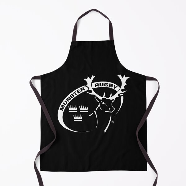 Item preview, MUNSTER RUGBY Jersey designed and sold by Lovesicker.