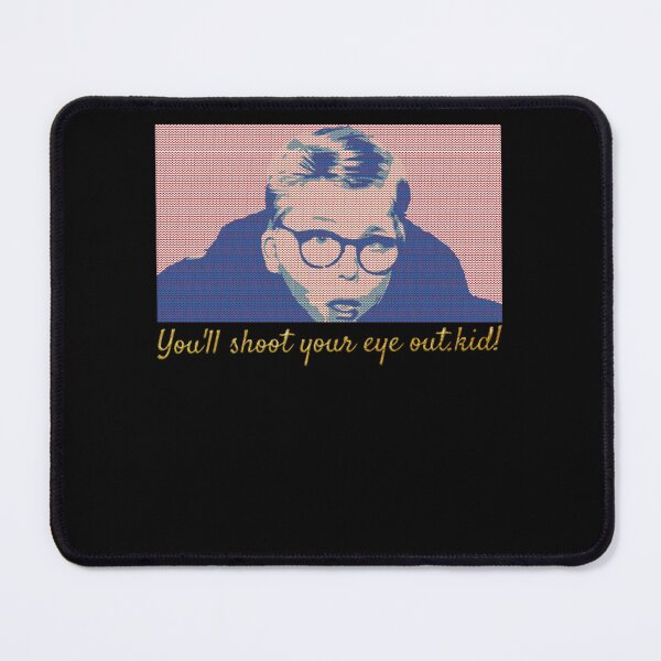 Item preview, youll shoot your eye out designed and sold by spychergale.