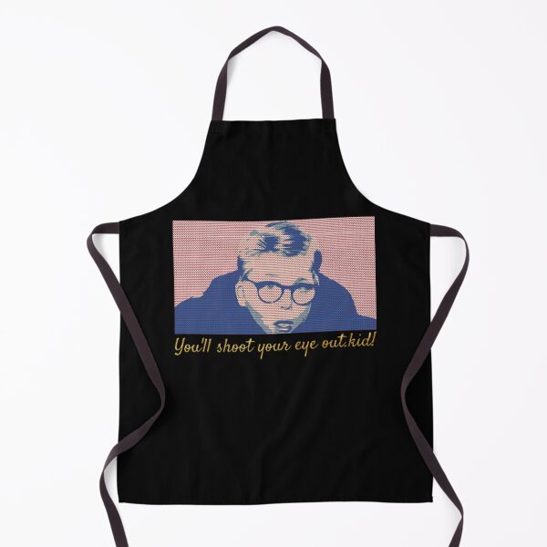 Item preview, youll shoot your eye out designed and sold by spychergale.