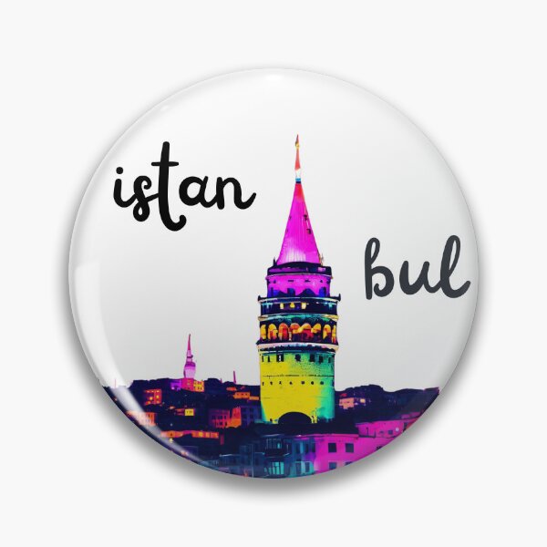Item preview, ISTANBUL  designed and sold by asudesign.