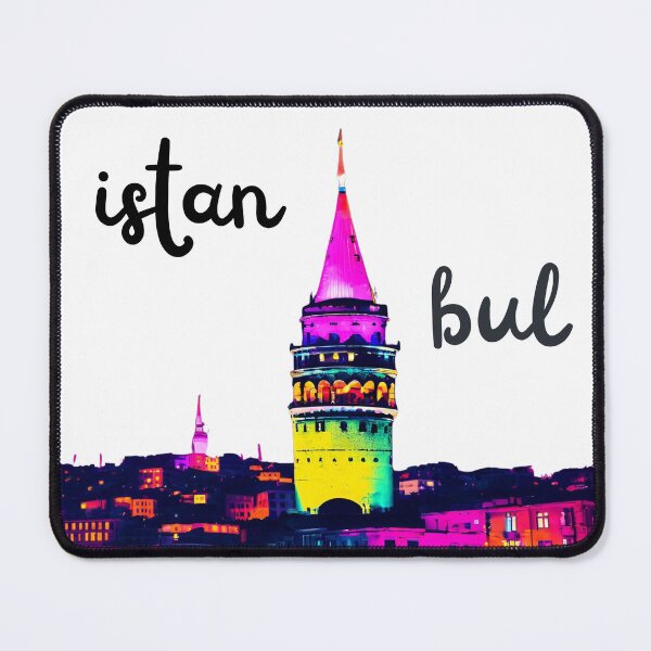 Item preview, ISTANBUL designed and sold by asudesign.