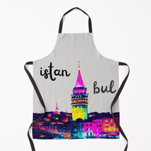 Item preview, ISTANBUL designed and sold by asudesign.