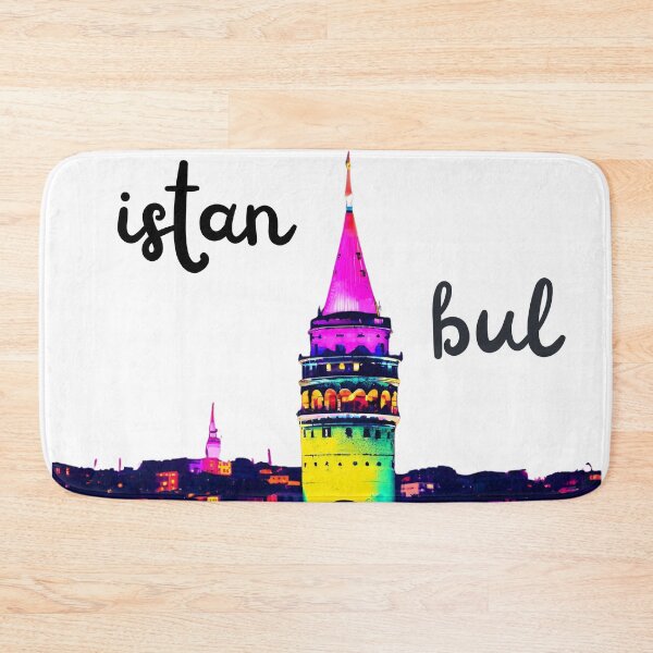 Item preview, ISTANBUL  designed and sold by asudesign.