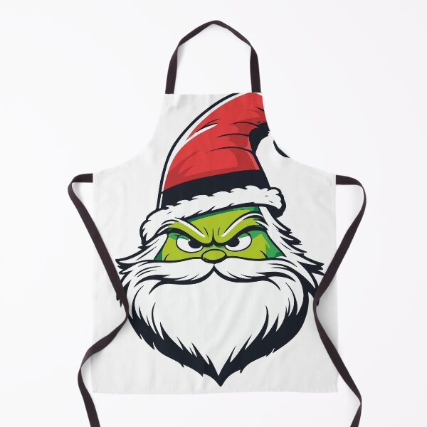 Artikelvorschau, Frohe Grinchmas entworfen und verkauft von dAiwid prints.