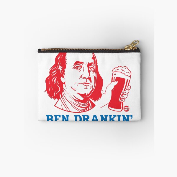 Item preview, BEN DRANKIN BEN FRANKLIN designed and sold by TODD GOLDMAN.