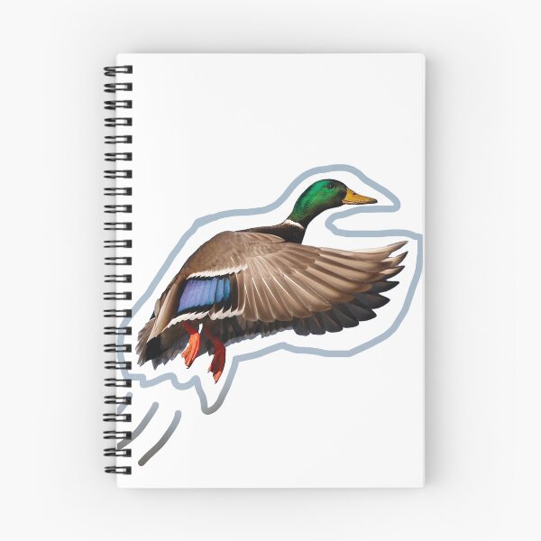 Item preview, Silly Duck designed and sold by graphitegalaxy.