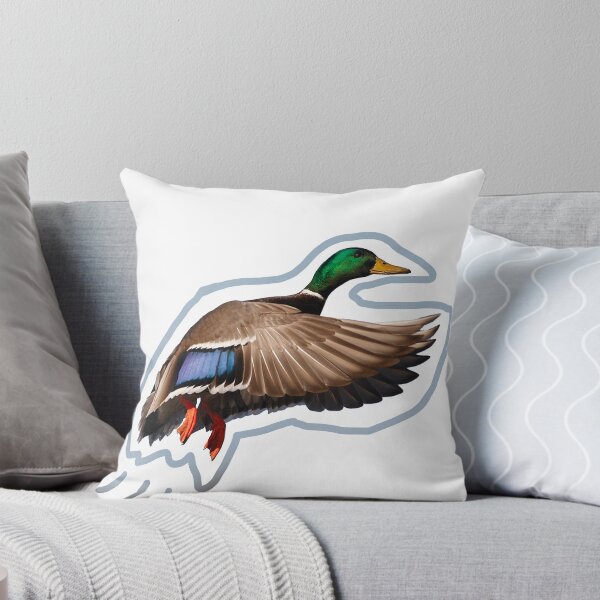 Item preview, Silly Duck designed and sold by graphitegalaxy.