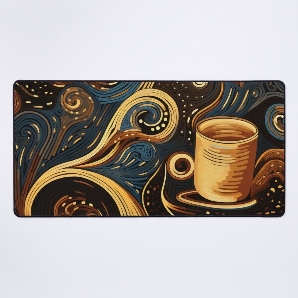 Item preview, coffe world pattern  designed and sold by SkyEditor.