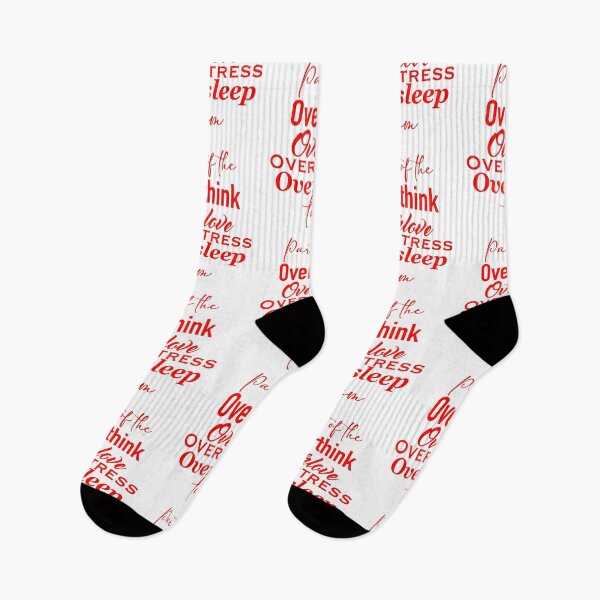 Item preview, Part of the Over Team - Red designed and sold by TeaLimeTwo.