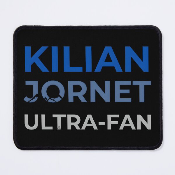 Item preview, Kilian Jornet Ultra fan ultra trail running designed and sold by OutdoorMemories.