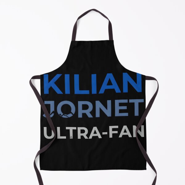 Item preview, Kilian Jornet Ultra fan ultra trail running designed and sold by OutdoorMemories.