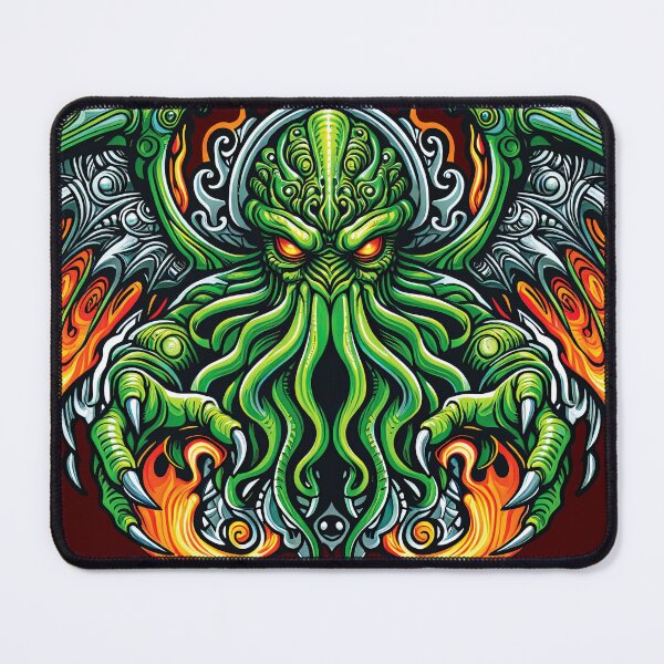 Item preview, Nightmare Unleashed S01 D19 designed and sold by Houerd.