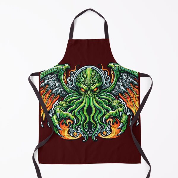 Item preview, Nightmare Unleashed S01 D19 designed and sold by Houerd.
