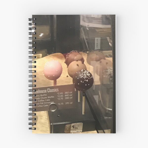 Item preview, Cakepop Lover designed and sold by graphitegalaxy.
