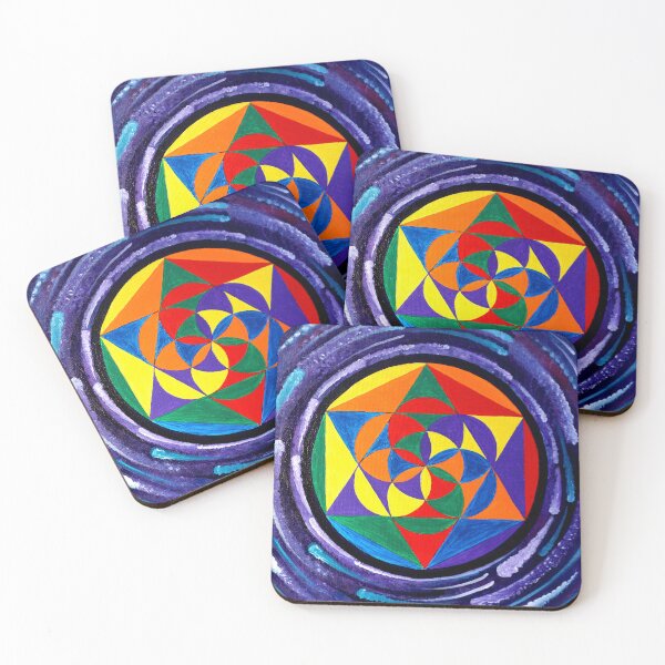 Item preview, Vortex Seed designed and sold by Etheric Awakening.