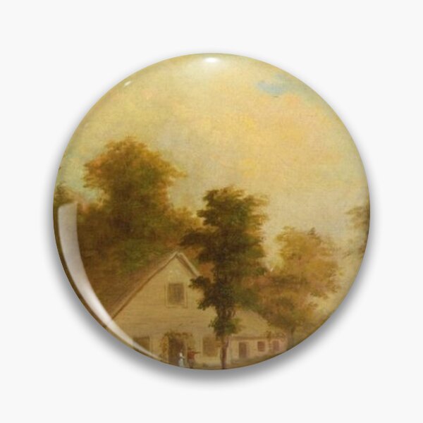Item preview, Summer by Robert Duncanson designed and sold by tomorrowsart.