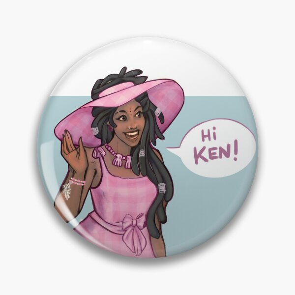 Item preview, Hi Ken! designed and sold by kaisei-rt.