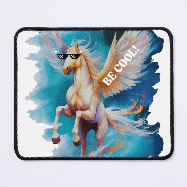 Item preview, BE COOL! designed and sold by 7BOSS.