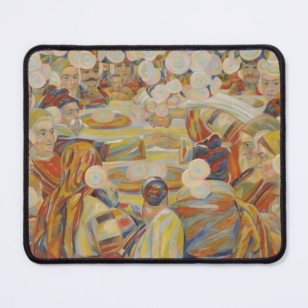 Item preview, Wedding by Vladimir Dimitrov Maistora (the Master) designed and sold by clon-dot-net.