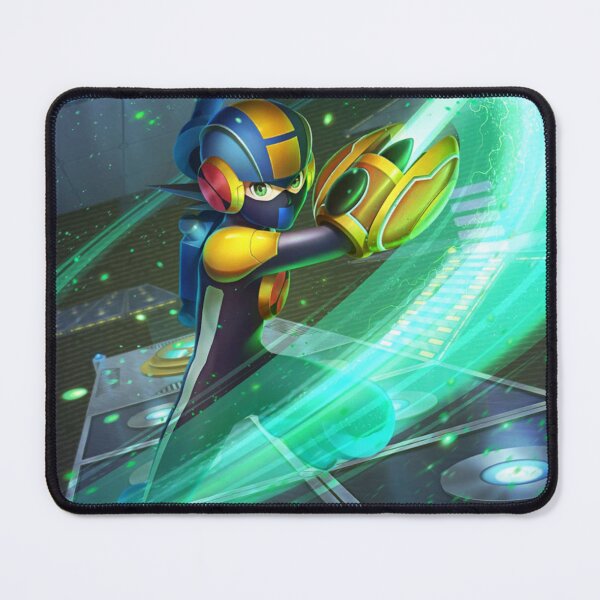 Item preview, Megaman EXE designed and sold by Danzaiver.