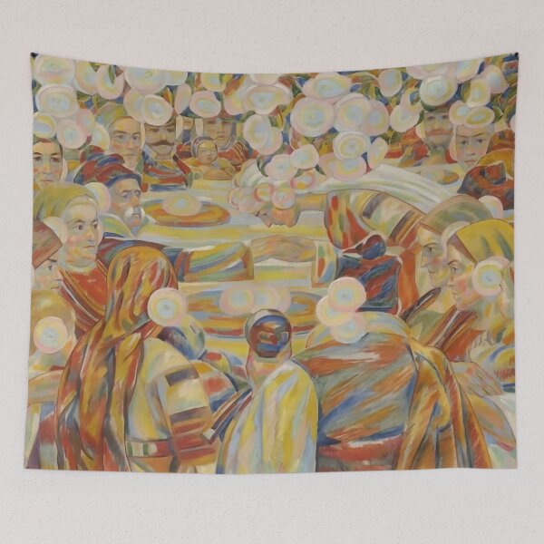 Item preview, Wedding by Vladimir Dimitrov Maistora (the Master) designed and sold by clon-dot-net.
