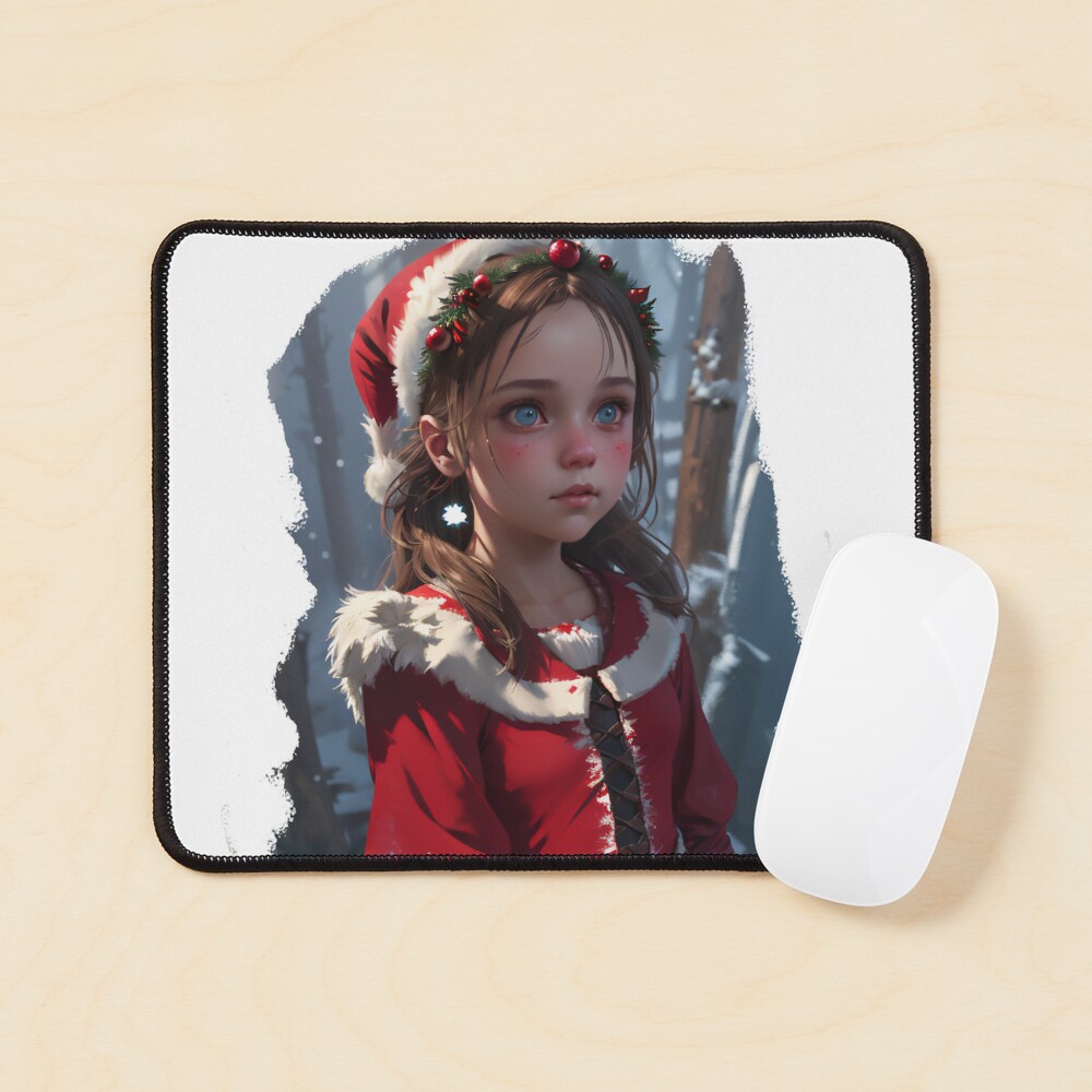 Item preview, Mouse Pad designed and sold by ThreadedTales.