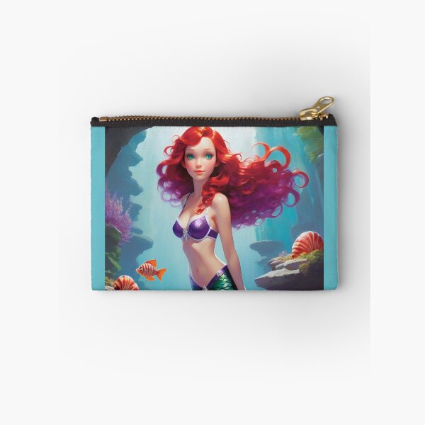 Item preview, Mermaid Princess designed and sold by abellemorte.