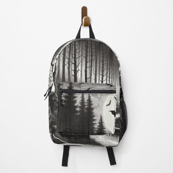 Item preview, Dark forest designed and sold by Greydate.