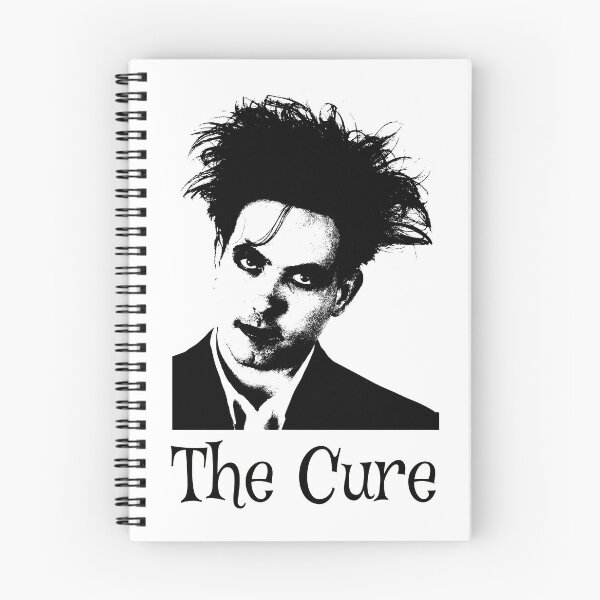 Artikelvorschau, Die Heilung – Robert Smith entworfen und verkauft von PaulArden.