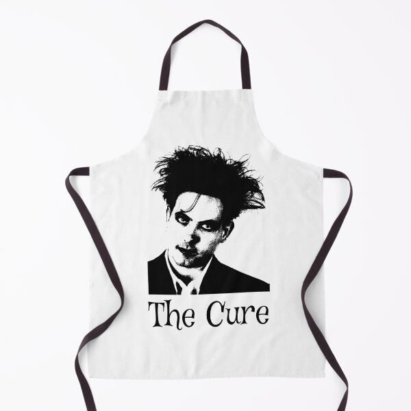 Item preview, The Cure - Robert Smith designed and sold by PaulArden.